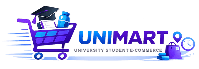Unimart Logo